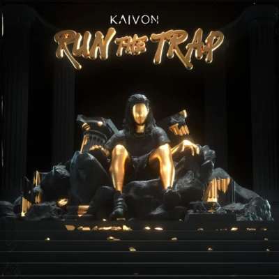 Run the Trap 专辑 Kaivon/Danel/OXILO