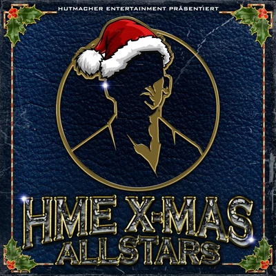 HME X-mas Allstars 專輯 Skinny Finsta/Big Toe