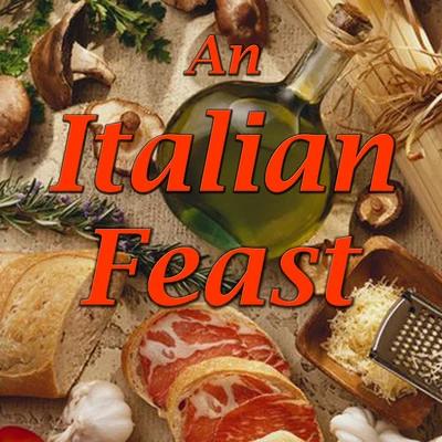 An Italian Feast 专辑 Wildlife