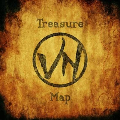 Treasure Map 專輯 Victor Niglio