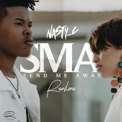 SMA 专辑 Nasty C