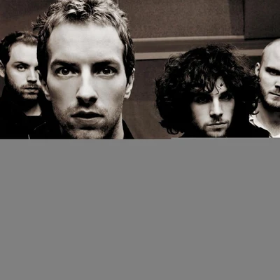 Coldplay Story 專輯 Coldplay