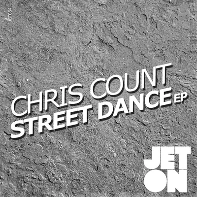 Street Dance EP 專輯 Chris Count