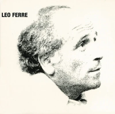 CEst Extra 專輯 Léo Ferré/Thom Yorke/Lenka Kripac/Justin Parker/Luiz Bonfa