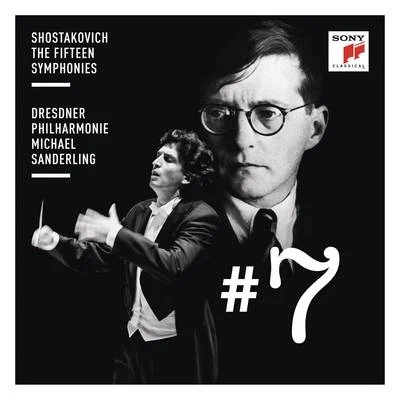 Shostakovich: Symphony No. 7 專輯 Petersen Quartet/Michael Sanderling