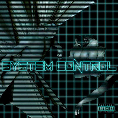 System Control 专辑 Madge/Orrin