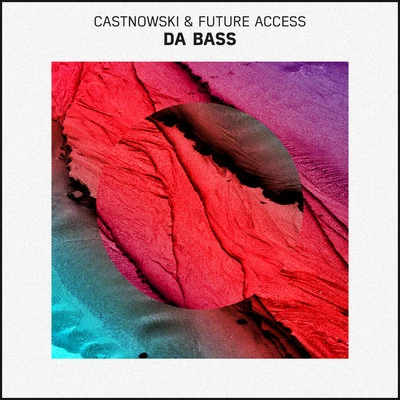 Da Bass 專輯 CastNowski/Junto