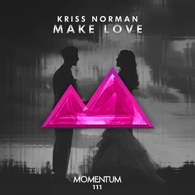 Make Love 專輯 Kriss Norman