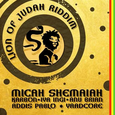 Lion of Judah 专辑 Addis Pablo/BiggaDread