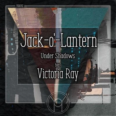 Under Shadows 專輯 Victoria Ray