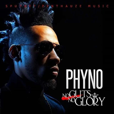 NGNG 專輯 Phyno