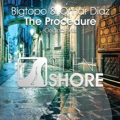 THE PROCEDURE 專輯 Bigtopo