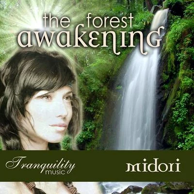 The Forest Awakening 專輯 Kevin Kindle/Stuart Jones/midori/Llewellyn/Stephen Rhodes