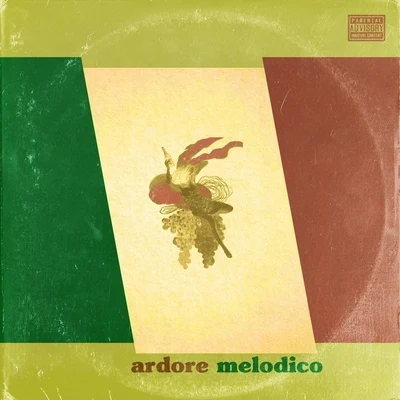 Tone Spliff Ardore Melodico