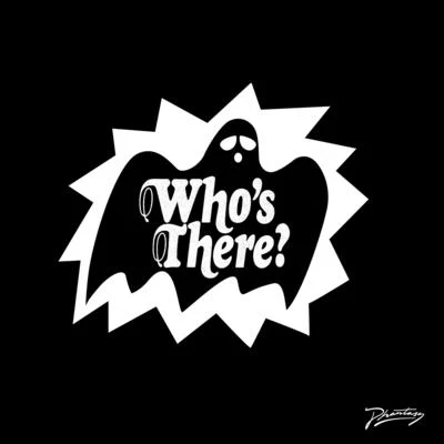 Whos There? Remixes 專輯 Riton