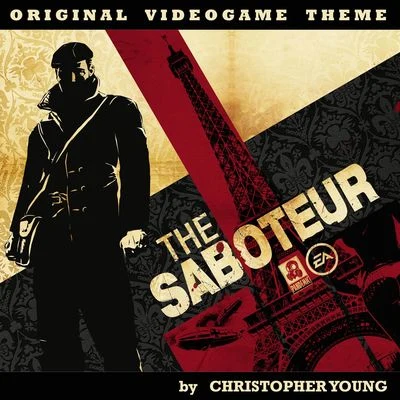 The Saboteur 專輯 EA Games Soundtrack/John Debney