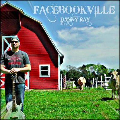 Facebookville 專輯 Danny Ray/Danny Ray, Flatdisk, Xaver/Xaver/Flatdisk