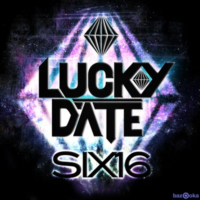 Six 16 (Club Mix) 专辑 David Solano/Lucky Date