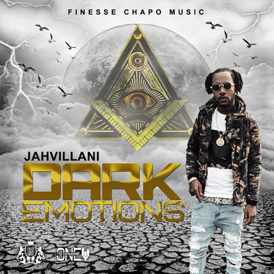 DARK EMONTIONS 专辑 Jahvillani