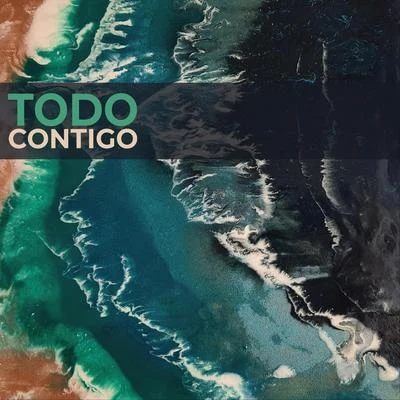 Todo Contigo 專輯 Marti/fd