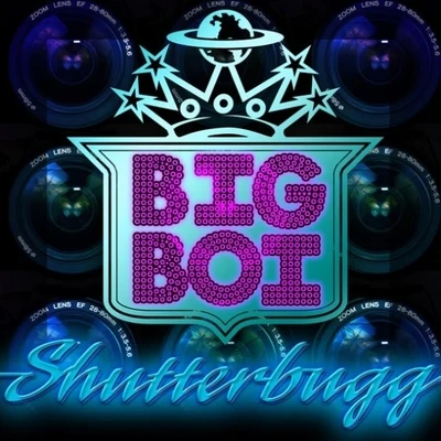 Shutterbug (Jack Beats Remixes) 專輯 Big Boi