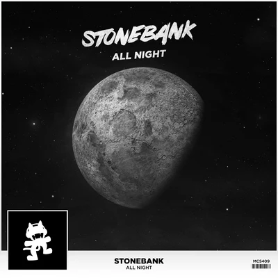 All Night 專輯 Stonebank/Monstercat/Elizaveta