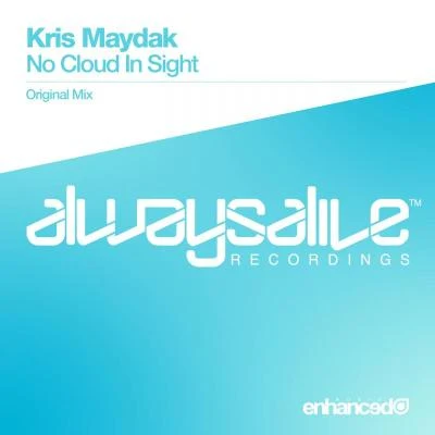 No Cloud In Sight 专辑 Kris Maydak