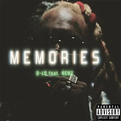 Memories (feat. NEMZ) 專輯 D-Lo