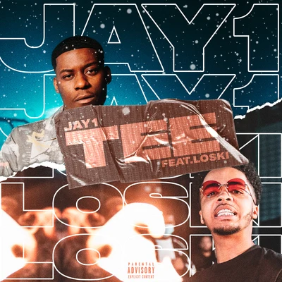 TEE (feat. Loski) 專輯 JAY1