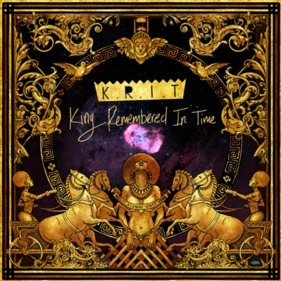 King Remembered In Time 專輯 Big K.R.I.T./Hermitude/Mataya/Young Tapz