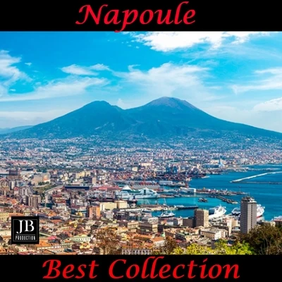 Napoule (Best Collection) 专辑 Caruso/Martinez/Los Panchos/Popular/Ledesma