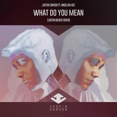 What Do You Mean (Justin Bieber Cover) 专辑 Justin Caruso