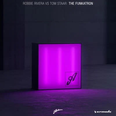 The Funkatron 专辑 Jordan Kaahn/Robbie Rivera