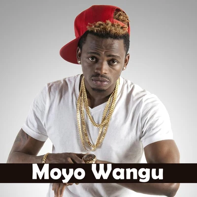 Moyo Wangu 專輯 Diamond Platnumz/Kcee