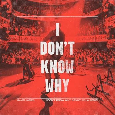 I Dont Know Why (Danny Avila Remix) 專輯 Danny Avila