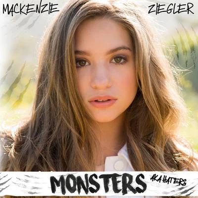 Monsters (AKA Haters) 專輯 Mackenzie Ziegler/YUNG BAE