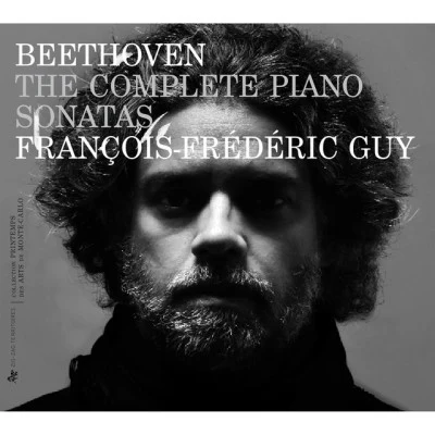 Beethoven: The Complete Piano Sonatas 专辑 Xavier Phillips/Miguel da Silva/François-Frédéric Guy