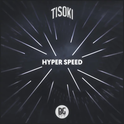 Hyper Speed 专辑 Tisoki