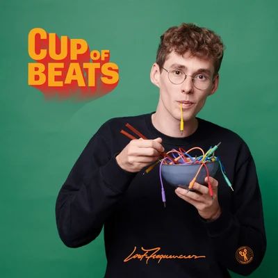 Cup Of Beats 專輯 Lost Frequencies