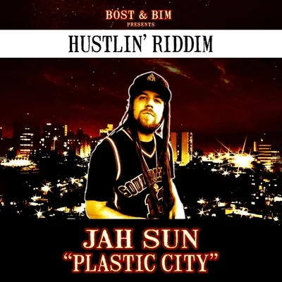 Plastic City 专辑 Jah Sun