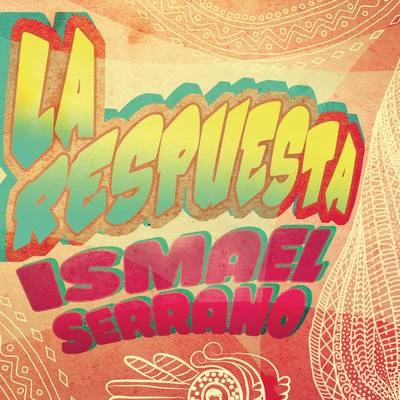 La Respuesta 專輯 Luar Na Lubre/Ismael Serrano