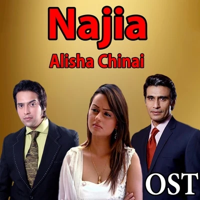 NA加 (from NA加) 專輯 Alisha Chinai