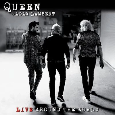 The Show Must Go On (Live At The O2, London, UK, 04072018) 專輯 Queen/1/2008 South Africa/3/KARLIEN HUSSELMAN