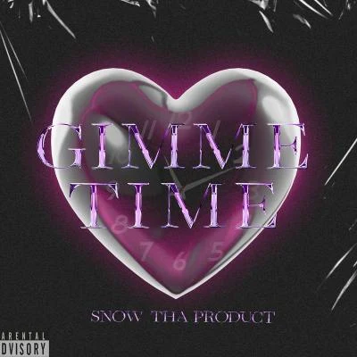 Gimme Time 專輯 Residente/Riz MC/Snow tha Product/KNaan