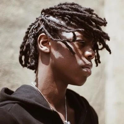 Word On Da Street 專輯 Yung Bans/Giza$