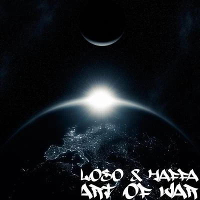 Art of War 專輯 Loso