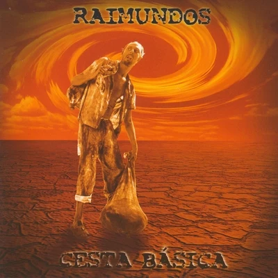 Cesta Básica 專輯 Raimundos