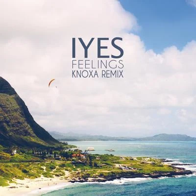 Feelings (KNOXA Remix) 專輯 Weirdo/IYES