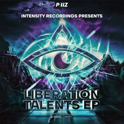 Liberation Talents EP 專輯 Exyt