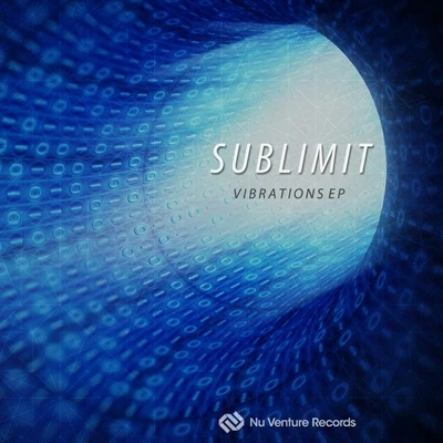 Vibrations EP 專輯 Sublimit/Koax/Entita/Simple Technique/Objectiv